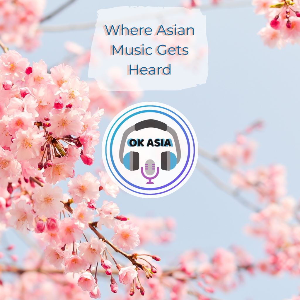 Where Music Gets Heard OK Asia cherry blossom flowers